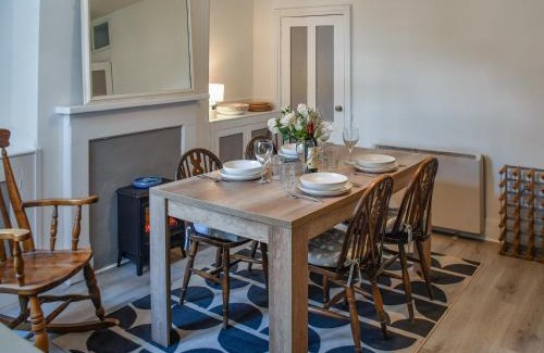 Overstrand Apartment | Wheel Cottage