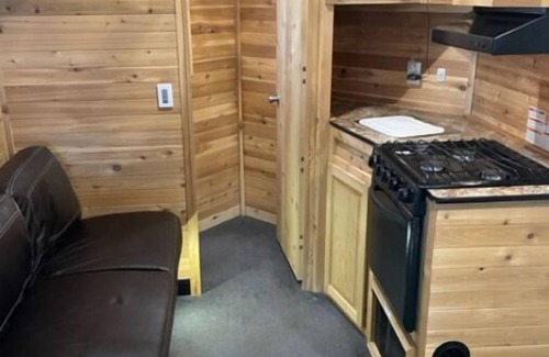 Isle House | Wheel House 1