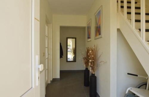 Kuchelscheid House | Wheelchair friendly house with sauna