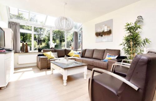 Kuchelscheid House | Wheelchair friendly house with sauna