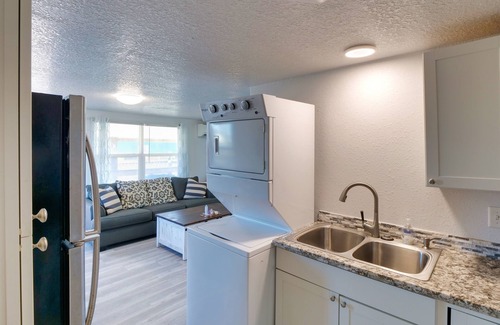 Surfside Beach House | When It's hot Outside & you Just Need to get Away Spend Time at our Icee Sunday!