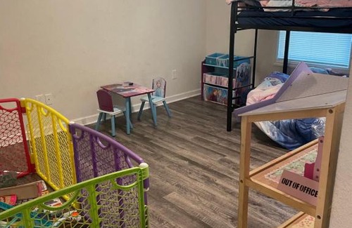Tallahassee Apartment | Where cozy meets comfort