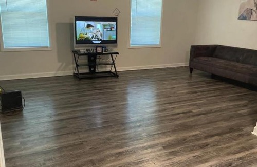 Tallahassee Apartment | Where cozy meets comfort