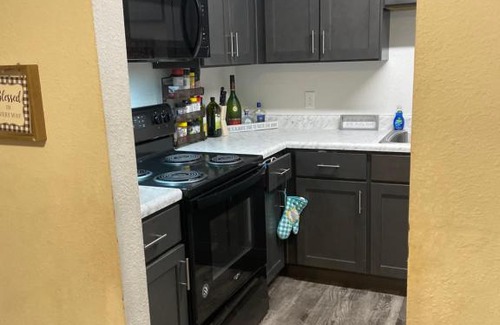 Tallahassee Apartment | Where cozy meets comfort