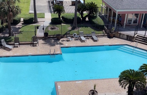Galveston Apartment | Where memories shine the brightest ✨