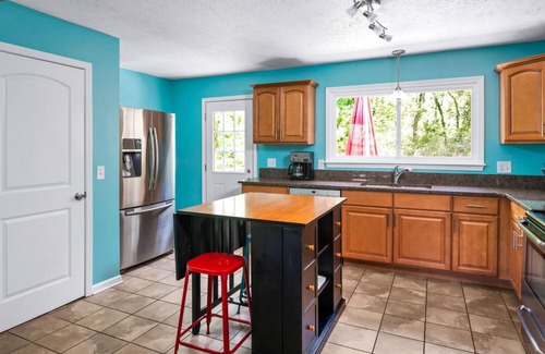 Inglewood House | Where Music City Meets Nature nPermit #201512950