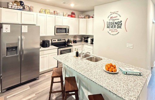 Little River House | Where Nostalgia Meets North Myrtle Beach Fun, 4-bedroom house with AC, WiFi