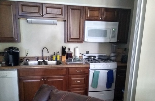 North Little Rock Apartment | WHERE TRAVELING NURSES , BUSINESS PROFESSIONALS, & MILITARY CALL HOME 201