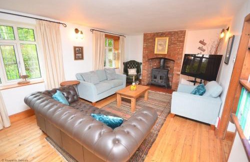 Irstead House | Wherry Cottage in Irstead on the Norfolk Broads