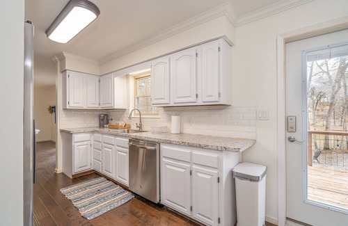 Hot Springs Village House | Whether You Want to Relax or Be Active, The Cove on Coronado Has It All!