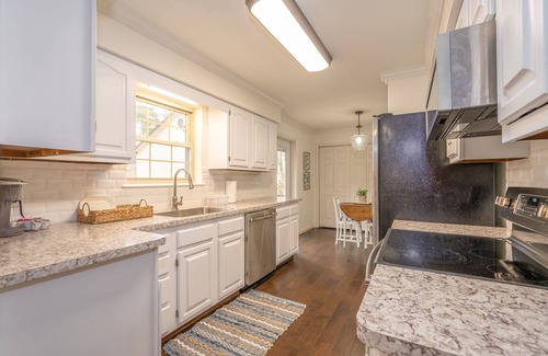 Hot Springs Village House | Whether You Want to Relax or Be Active, The Cove on Coronado Has It All!
