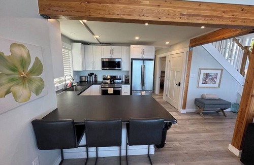 Adelma Beach House | Whidbey Island Beach house
