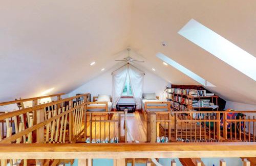 Port Orford House | Whimsy by the Sea