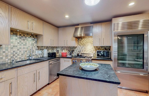 Northeast Heights House | Whimsy Woods Retreat/3 beds/Very Private
