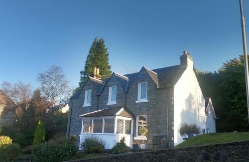 Fort William Bed & Breakfast | Whinburn Guest House