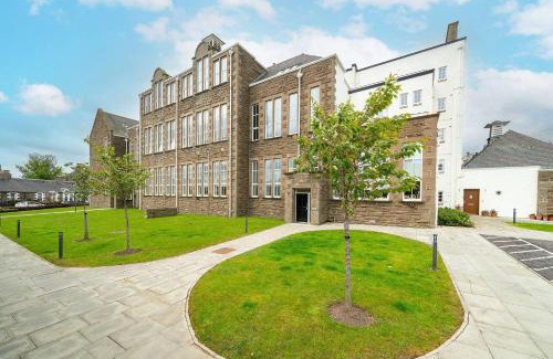 Broughty Ferry Apartment | Whinny Brae