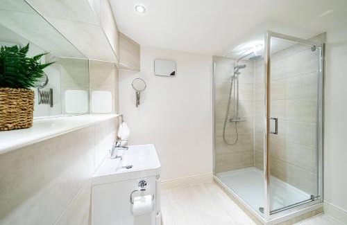 Broughty Ferry Apartment | Whinny Brae