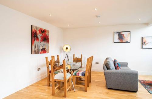 Broughty Ferry Apartment | Whinny Brae