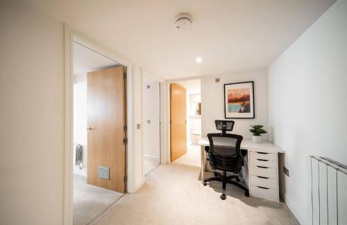 Broughty Ferry Apartment | Whinny Brae