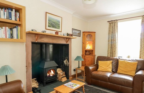 Armathwaite Cottage | WHIRLIGIG COTTAGE, family friendly, with open fire in Armathwaite