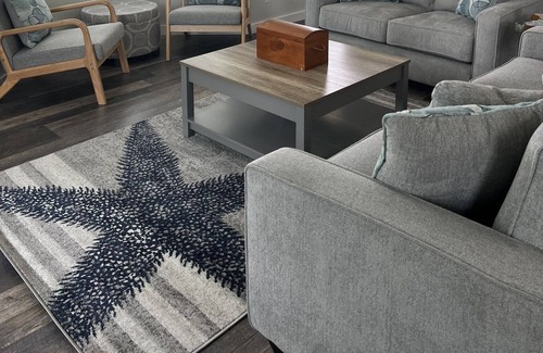 Rockport House | Whiskey Bay Retreat