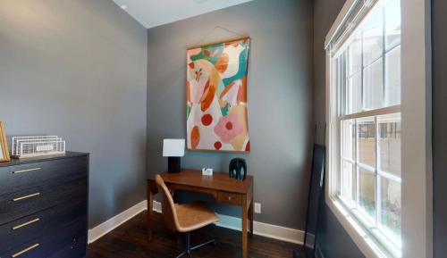 Reynoldstown Apartment | Whiskey Neat