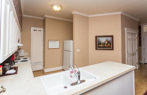 Prescott Apartment | Whiskey Row Penthouse