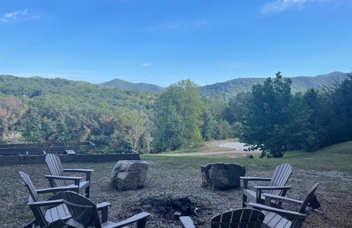 Candler House | Whiskey Way Inn