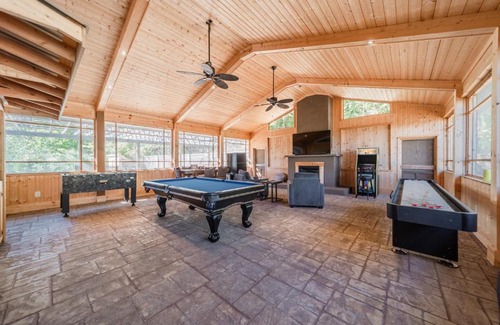 Candler House | Whiskey Way Inn