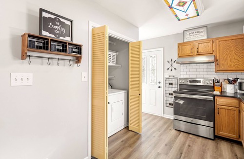 Lake Lure Cabin | Whiskey Woods - Mr Lake Lure Vacation Rentals