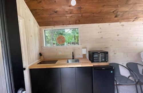 Tullahoma House | Whiskey Woods Retreat - Close to Lynchburg, Nearest Green, Hiking, State Parks