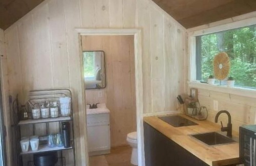 Tullahoma House | Whiskey Woods Retreat - Close to Lynchburg, Nearest Green, Hiking, State Parks