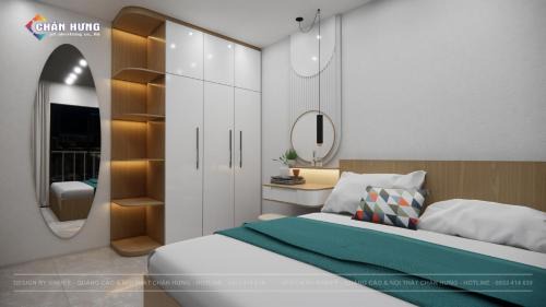 Tuy Hoa Apartment | Whisky The Light Phú Yên