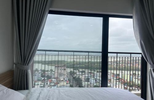 Tuy Hoa Apartment | Whisky The Light Phú Yên