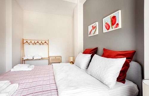 Kadikoy Hotel | Whisper by Oval