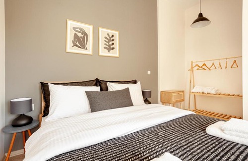 Kadikoy Hotel | Whisper by Oval