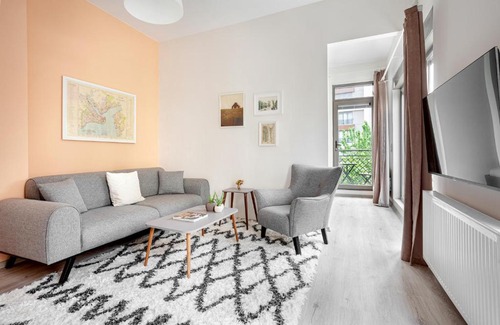 Kadikoy Hotel | Whisper by Oval