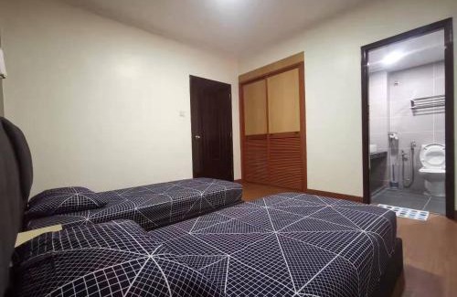 Brinchang Apartment | Whisper Valley Kea Farm