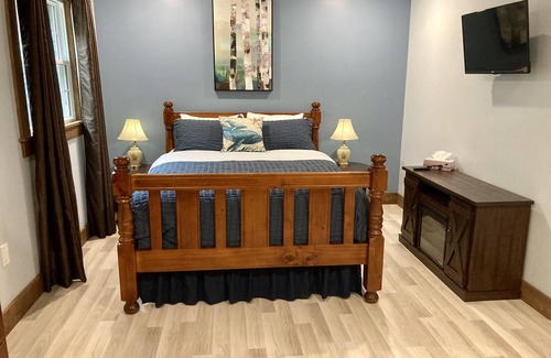 Annapolis County Bed & Breakfast | Whispering Birch Bed and Breakfast