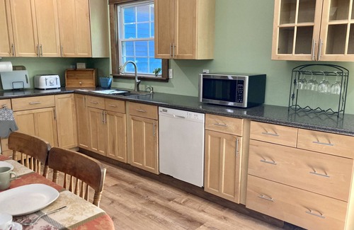 Annapolis County Bed & Breakfast | Whispering Birch Bed and Breakfast