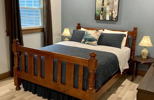Annapolis County Bed & Breakfast | Whispering Birch Bed and Breakfast