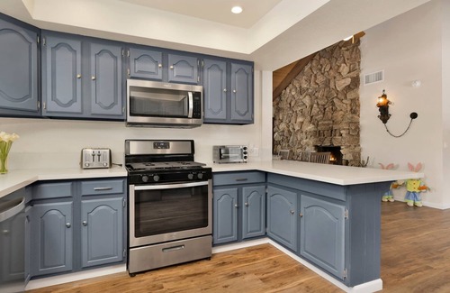 Whispering Forest Cabin | Whispering Forest Chalet #2169