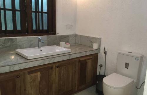 Tangalle Villa | Whispering House