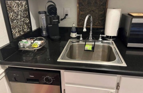 Leinkauf Condo | Whispering Oaks