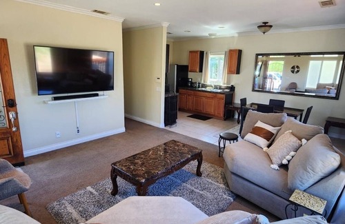 Encanto House | Whispering Palms Grand Cottage