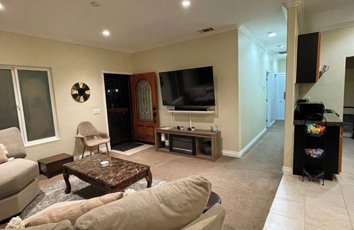 Encanto House | Whispering Palms Grand Cottage