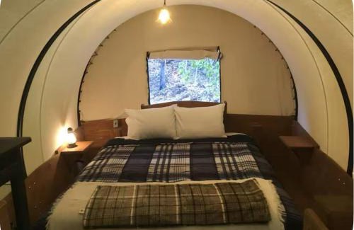 Alton Other | Whispering Pines Covered Wagons