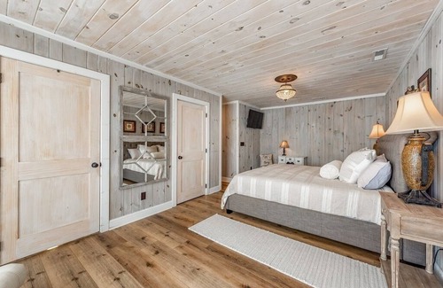 Mentone Other | Whispering Pines - a Historic Mentone Home!
