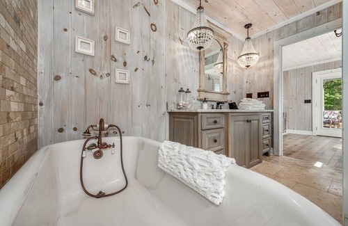 Mentone Other | Whispering Pines - a Historic Mentone Home!