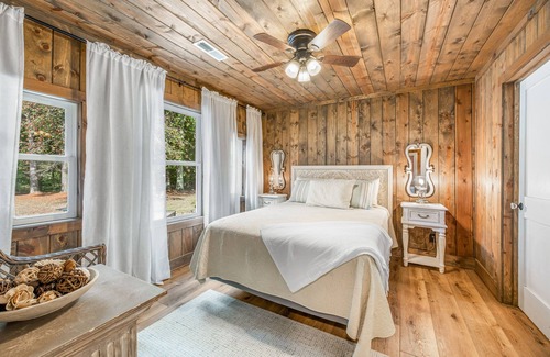 Mentone Other | Whispering Pines - a Historic Mentone Home!